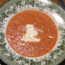 GAPS Gazpacho