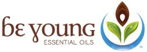 Be Young logo 1