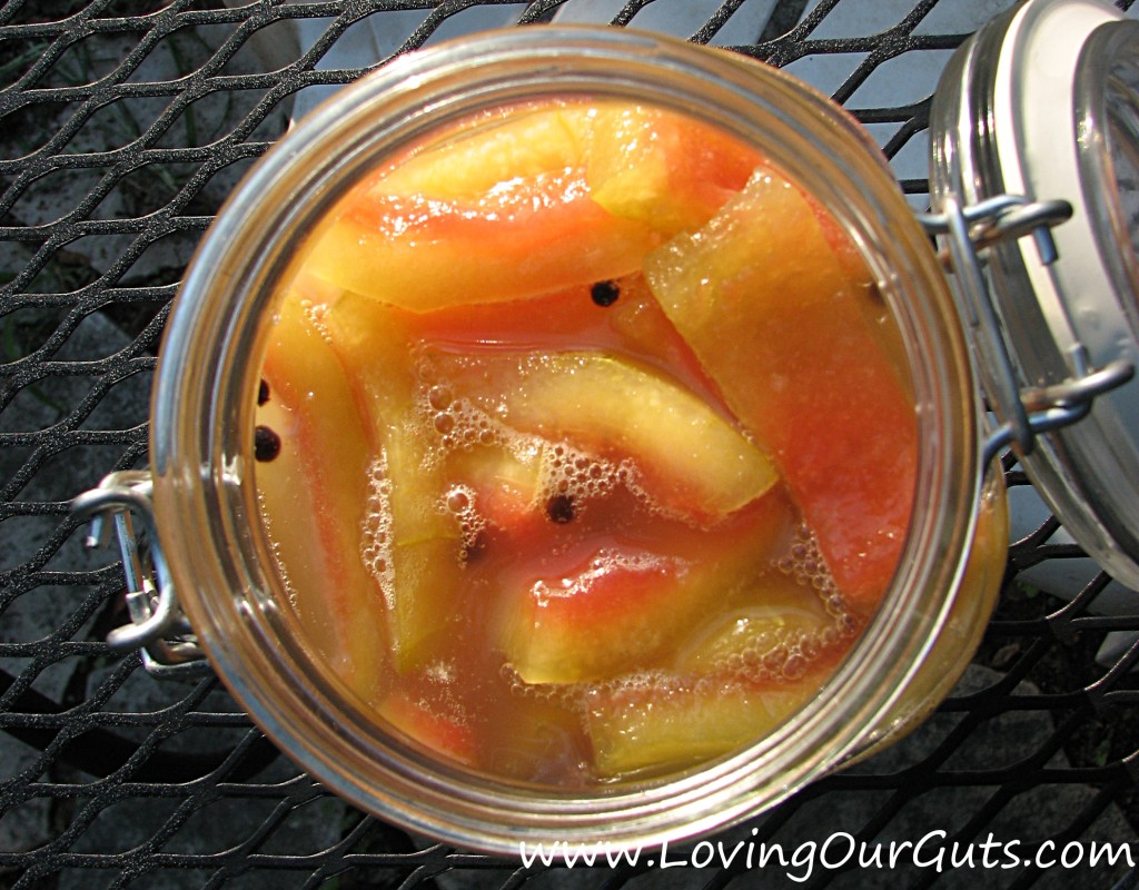 watermelon-pickles