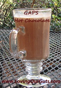 Hot Chocolate