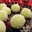 Guest Post: White Chocolate Peppermint Truffles