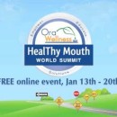 Bonus Day at the Healthy Mouth World Summit!!!