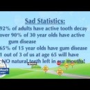 Dental Health Impacts Your Whole Body