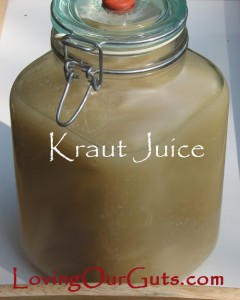 krautjuice