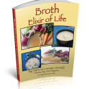 My New Book About Broth, Plus So Much More!