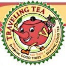 Saturday Sources Traveling Tea