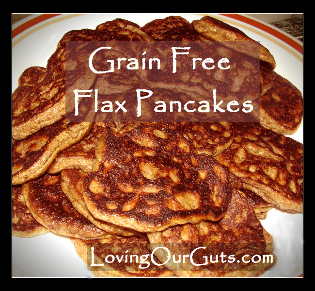 flaxpancakes