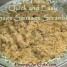 Quick and Easy Sage Sausage Scramble