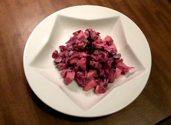 beetsalad