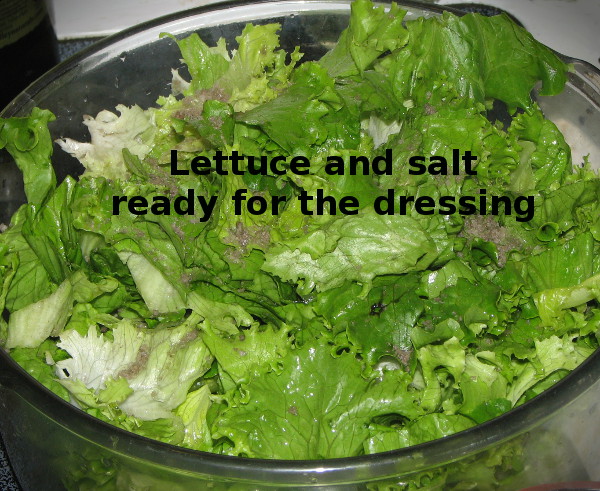 lettucewithsalt