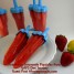 Guest Post: Strawberry Lemonade Popsicles