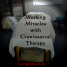 Craniosacral Therapy is Working Miracles in My House!