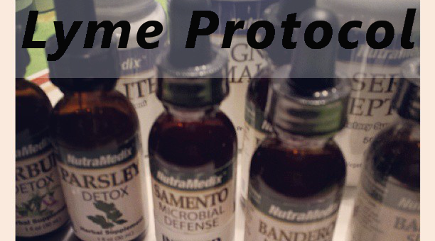 Cowden Lyme Protocol Deep Discount