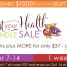 Harvest Your Health eBook Bundle GAPS and LOD Friendly eBooks!