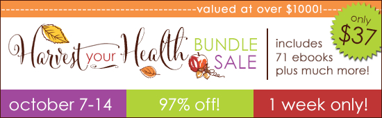 Harvest_Your_Health_Bundle_Sale_550x170