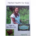 Herbal Health For Kids