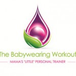 Kelli Stewart Babywearing Workout