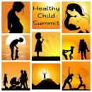 Healthy Child Summit Starts Today!